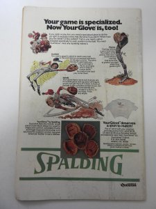 The Invaders #9 (1976) VG Condition