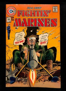 Fightin' Marines #116