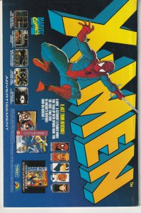 X-Force Annual #2 (1993)