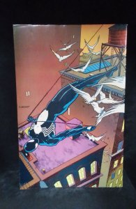 Web of Spider-Man Annual #3 (1987)