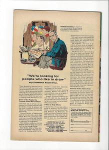 The Mighty Thor #145 (1st)  Lee/Kirby Classic Cover HI- Grade