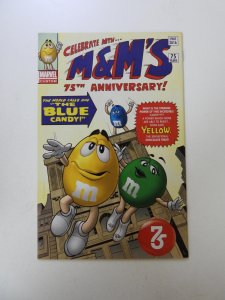 Scarlet Witch #15 (2017) NM condition