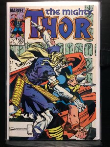 Thor #360 (1985)