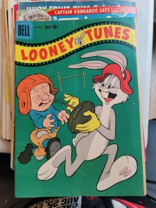 Looney Tunes #216  (1959)