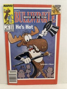 Bullwinkle And Rocky #3