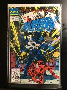 Daredevil #307 (1992)