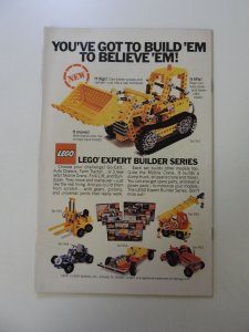 Iron Man #128 (1979) VF condition