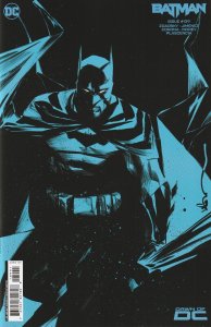 Batman # 139 Variant 1:25 Cover NM DC 2023 [T7]