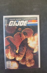G.I. Joe #5 (2009)