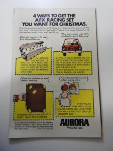 Forbidden Tales of Dark Mansion #9 (1973)