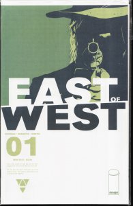East of West #1 (2013)