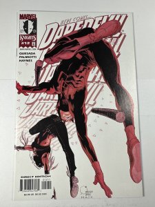 Daredevil #12 VF 2000 Echo App Marvel Knights C148A