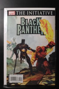 Black Panther #28 (2007)