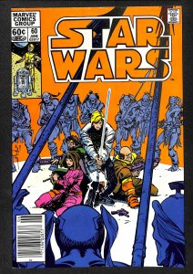 Star Wars #60 (1982)