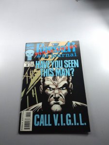 The Punisher War Journal #70 (1994) - NM