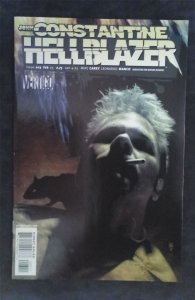 Hellblazer #203 2005 Vertigo Comics Comic Book