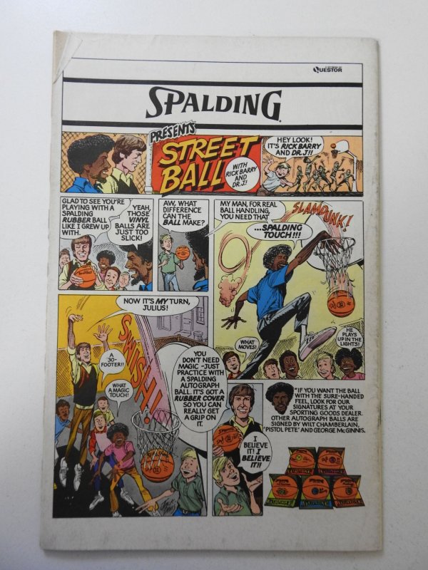 Godzilla #13 VG Condition