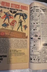 House of Mystery #211 (DC 1973) | Bernie Wrightson Vampire Cover