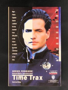 Lobo: Infanticide #4 (1993)