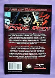 CODE RED Age of Darkness TPB Grimm Fairy Tales (Zenescope, 2014) 9781939683588