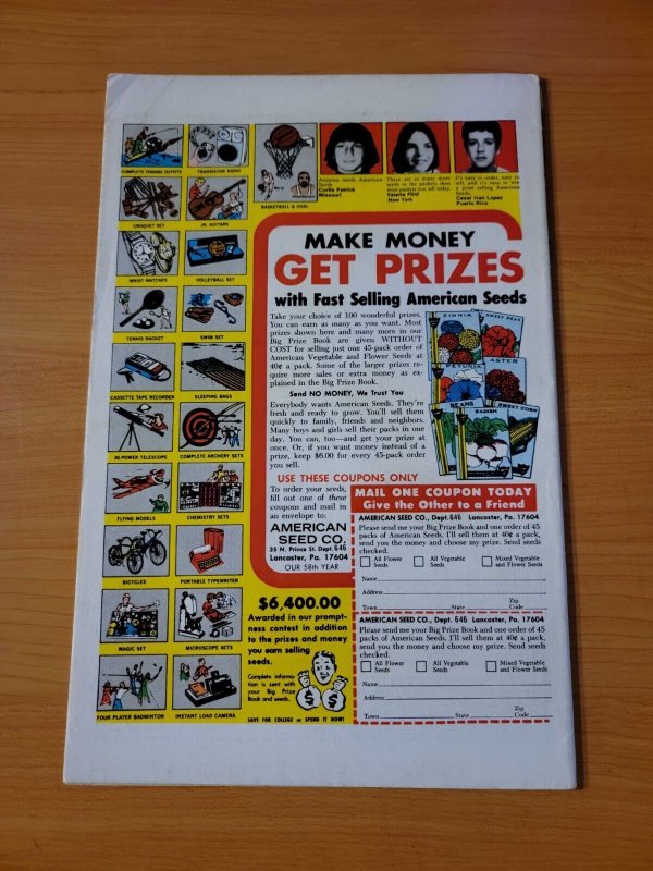 Mighty Thor #248 ~ VERY FINE VF ~ 1976 Marvel Comics