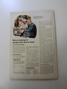 The Avengers Annual #4 (1971) VF+ condition