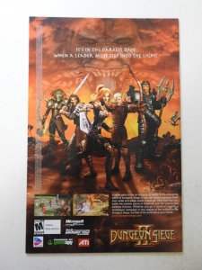 Young Avengers #7 (2005) VF/NM Condition!