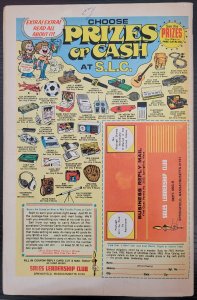 Grimm's Ghost Stories #34 (1976) VG