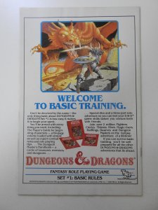 Captain America #332 Direct Edition (1987) Classic Issue! Beautiful VF-NM Cond!