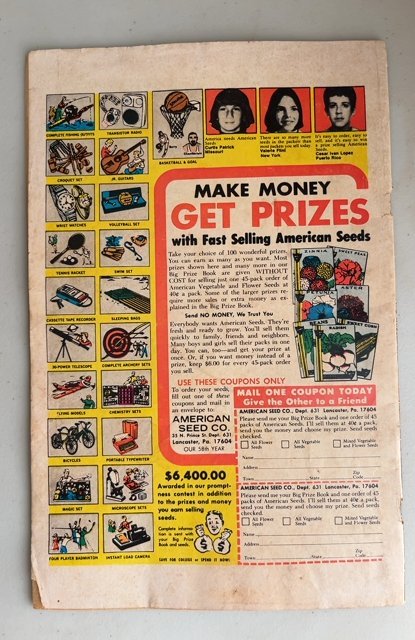 Superman #298 (1976)