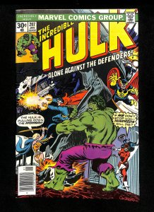 Incredible Hulk (1962) #143 Doctor Doom!