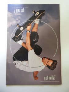 The Amazing Spider-Man #2 Kubert Cover (1999) VF Condition