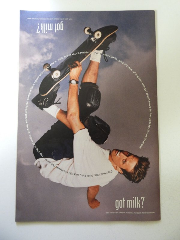 The Amazing Spider-Man #2 Kubert Cover (1999) VF Condition