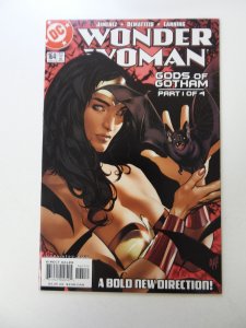 Wonder Woman #164 (2001) VF/NM condition
