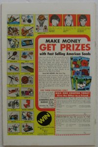 Fantastic Four #159 (Jun 1975, Marvel), FN-VFN (7.0), Black Bolt & Inhumans app.