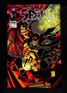 Spawn #16