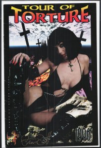 Tour Of Torture (1996)
