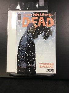 The Walking Dead: Tyreese Special #1 (2013)