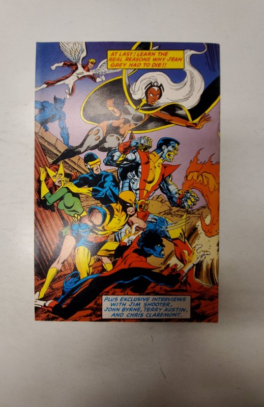 Phoenix: The Untold Story #1 (1984) NM Marvel Comic Book J686