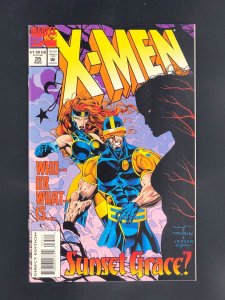 X-Men #35 (1994)