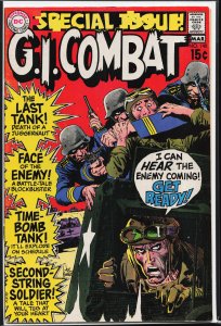 G.I. Combat #140 (1970)