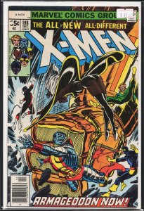 The X-Men #108 (1977) X-Men
