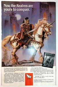 The Spectacular Spider-Man #165 (8.0, 1990) 