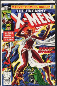 The Uncanny X-Men #147 (1981) X-Men