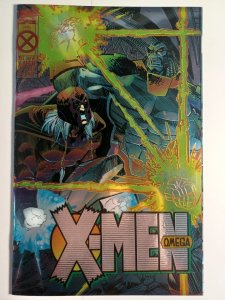 X-men Omega #1 NM Marvel Comics c223