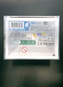 Funko Pop! Homelander #978, The Boys