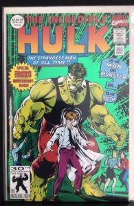 The Incredible Hulk #393 (1992)