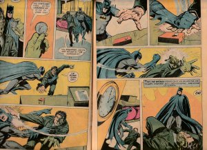 Batman # 258 The Original 100 PGer