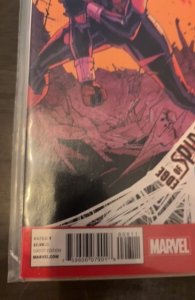 The Amazing Spider-Man #8  (2014)