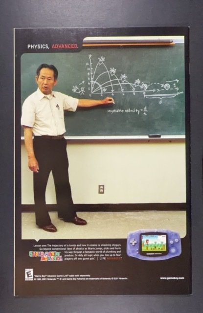 JLA: Black Baptism #4 (2001)